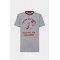 Tricou DSQUARED2, Cool Fit, Basketball Team, Grey