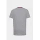 Tricou DSQUARED2, Cool Fit, Basketball Team, Grey - S71GD1493S22146972