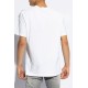 Tricou DSQUARED2, Classic Cut, All White - S71GD1509D20020100