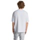 Tricou DSQUARED2, Graphic Print, Mask, White - S71GD1538D20020100 Tricou DSQUARED2, Graphic Print, Mask, White - S71GD1538D20020100
