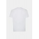 Tricou DSQUARED2, Wash Cool Fit Macho, White - S71GD1552S23009100