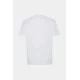 Tricou DSQUARED2, Wash Cool Fit Macho, White - S71GD1552S23009100