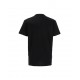 Tricou DSQUARED2, Wash Cool Fit Macho, Slim Fit, Negru - S71GD1552S23009900