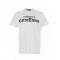 TRICOU DSQUARED2, Toronto's Caten Twins print, Loose Fit 