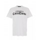 TRICOU DSQUARED2, Toronto's Caten Twins print, Loose Fit - S71GD1586D20020100 TRICOU DSQUARED2, Toronto's Caten Twins print, Loose Fit - S71GD1586D20020100