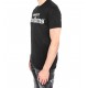 TRICOU DSQUARED2, Toronto's Caten Twins print, Negru, Loose Fit - S71GD1586D20020900 TRICOU DSQUARED2, Toronto's Caten Twins print, Negru, Loose Fit - S71GD1586D20020900