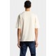 Tricou DSQUARED2, Aloha Souvenir Loose Fit T-Shirt - S71GD1643D20020103