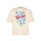 Tricou DSQUARED2, Aloha Souvenir Loose Fit T-Shirt