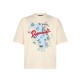 Tricou DSQUARED2, Aloha Souvenir Loose Fit T-Shirt - S71GD1643D20020103