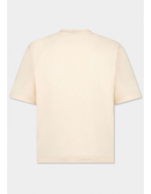 Tricou DSQUARED2, Aloha Souvenir Loose Fit T-Shirt - S71GD1643D20020103