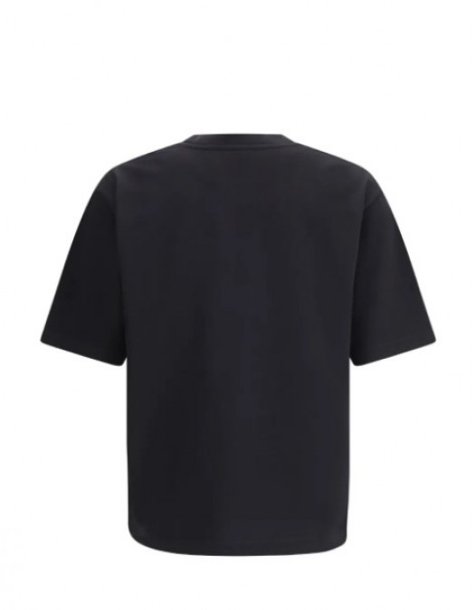 Tricou DSQUARED2, loose fit graphic T-shirt - S71GD1652D20033900