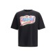 Tricou DSQUARED2, loose fit graphic T-shirt - S71GD1652D20033900