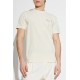 Tricou DSQUARED2, 95 Print, Regular Fit T-Shirt, Cream - S71GD1660D20033103