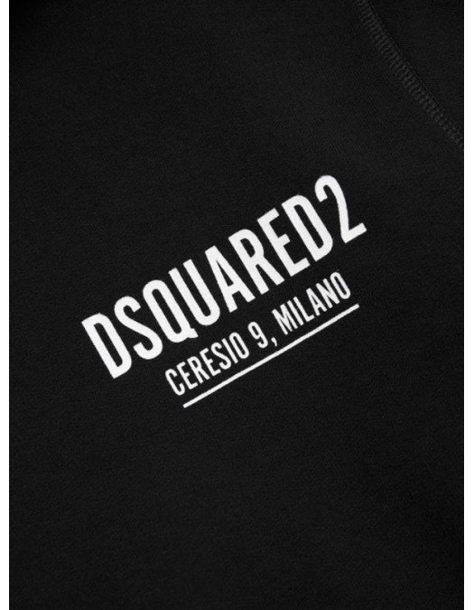 Hanorac Dsquared2, Ceresio 9 Milano Print - S71GU0451S25042900