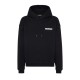 HANORAC DSQUARED2, Obsessed2 Print, Relaxed Fit, Negru - S71GU0754S25516900