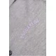 Tricou DSQUARED2, Polo Design, Logo Insert, Grey - S71HA1366D13117132 Tricou DSQUARED2, Polo Design, Logo Insert, Grey - S71HA1366D13117132