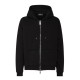 HANORAC DSQUARED2, Dance your ass off Print on back, Negru - S71HG0149S25516900