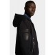 HANORAC DSQUARED2, Ducati x D2, Cool Fit, Negru - S71HG0153S25516900 HANORAC DSQUARED2, Ducati x D2, Cool Fit, Negru - S71HG0153S25516900