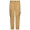 Pantaloni DSQUARED2, Surf Club Patch, Beige