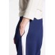 Pantaloni DSQUARED2, Logo Milano, Bleumarin - S71KB0565S25578470