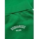 Pantaloni DSQUARED2, Logo Milano, Green - S71KB0565S25578638