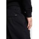 PANTALONI DSQUARED2, One Pleat Cotton, Black - S71KB0684S41794900