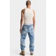 Jeans DSQUARED2, Light Wash Denim Jogger - S71KB0783D30038470
