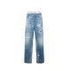 Jeans DSQUARED2, Light Wash Denim Jogger - S71KB0783D30038470