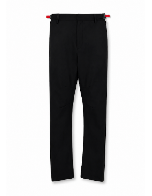 Pantaloni DSQUARED2, Black - S71KB0823D35537900