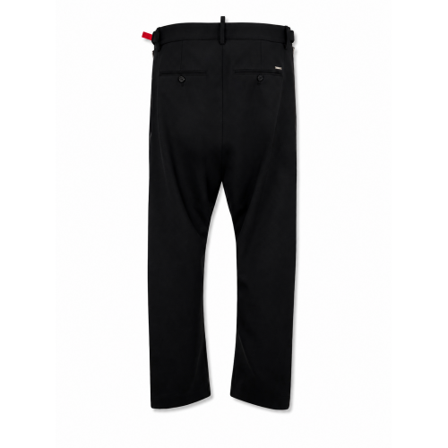 Pantaloni DSQUARED2, Black