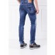 BLUGI DSQUARED2, CInci buzunare, Cool Guy Jean, Bleumarin - S71LB0487470