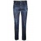 Jeans Dsquared2, Cool Guy Jeans,  S71LB0629470 - S71LB0629470