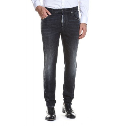 BLUGI  DSQUARED2 S71LB0715900 BLUGI  DSQUARED2 S71LB0715900