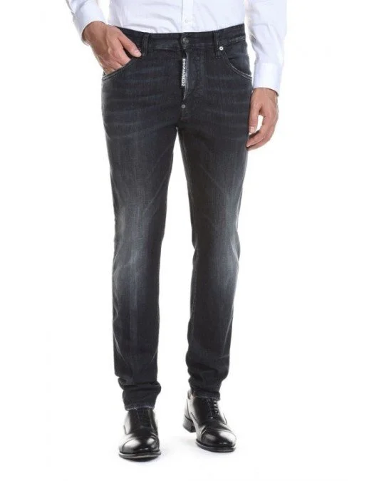 BLUGI DSQUARED2 SS20 - S71LB0715900 BLUGI DSQUARED2 SS20 - S71LB0715900