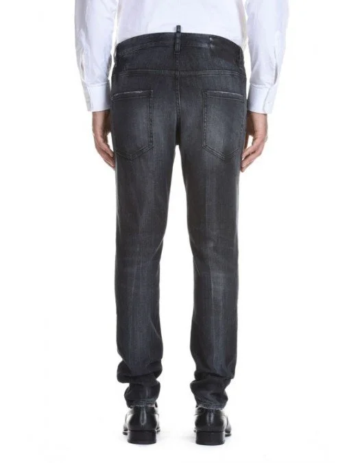 BLUGI DSQUARED2 SS20 - S71LB0715900 BLUGI DSQUARED2 SS20 - S71LB0715900