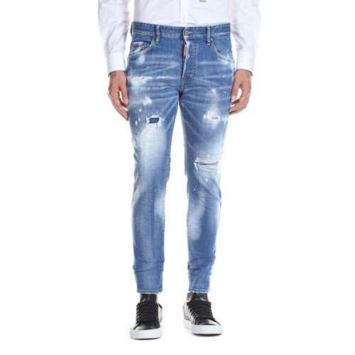 BLUGI  DSQUARED2   S71LB0720470 BLUGI  DSQUARED2   S71LB0720470