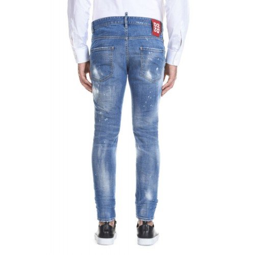 BLUGI  DSQUARED2   S71LB0720470 BLUGI  DSQUARED2   S71LB0720470