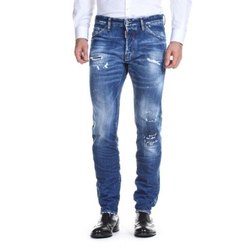 BLUGI DSQUARED2 SS20 S71LB0723470,  COOL GUY JEAN BLUGI DSQUARED2 SS20 S71LB0723470,  COOL GUY JEAN