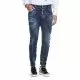 JEANS DSQUARED2 SS20 - S71LB0725470 JEANS DSQUARED2 SS20 - S71LB0725470 - JEANS BARBATI