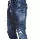 JEANS DSQUARED2 SS20 - S71LB0725470 JEANS DSQUARED2 SS20 - S71LB0725470 - JEANS BARBATI