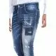 BLUGI DSQUARED2 SS20 - S71LB0728470 BLUGI DSQUARED2 SS20 - S71LB0728470