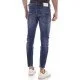 JEANS DSQUARED2 SS20 SEXY TWIST JEAN - S71LB0748470 - JEANS BARBATI