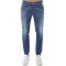 BLUGI  DSQUARED2 SS20 S71LB0749470, TIDY BIKER JEAN