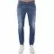 BLUGI  DSQUARED2 SS20 S71LB0749470, TIDY BIKER JEAN
