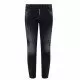 JEANS DSQUARED2 SS20 - S71LB0750900 - JEANS BARBATI