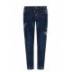 Jeans Dsquared2, Cool Guy Jeans, Albastru - S71LB0790470