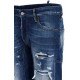 Jeans DSQUARED2,  Slim fit, Tidy Biker - S71LB0873S30342470