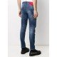 Jeans DSQUARED2,  Slim fit, Tidy Biker - S71LB0873S30342470