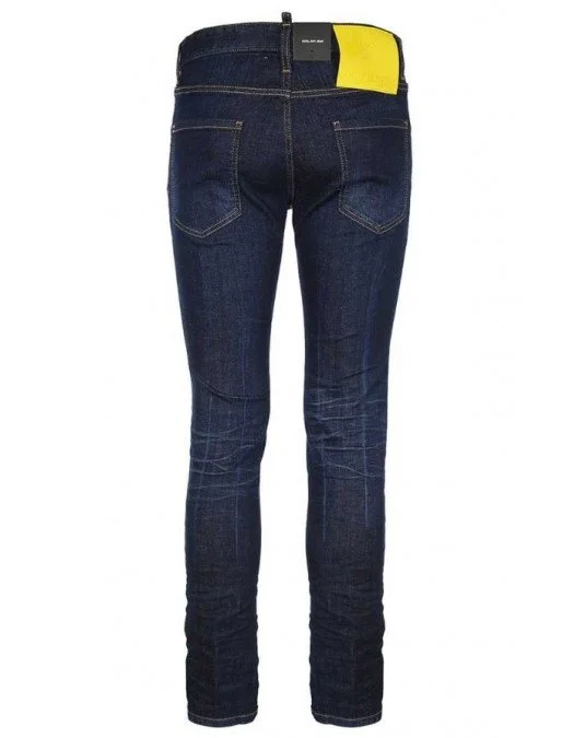 Jeans Dsquared2, Croiala Cool Guy Jeans S71LB0875S30342470 - S71LB0875S30342470 Jeans Dsquared2, Croiala Cool Guy Jeans S71LB0875S30342470 - S71LB0875S30342470