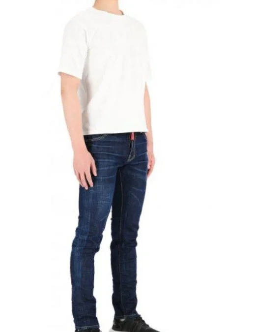 Jeans Dsquared2, Croiala Cool Guy Jeans S71LB0875S30342470 - S71LB0875S30342470 Jeans Dsquared2, Croiala Cool Guy Jeans S71LB0875S30342470 - S71LB0875S30342470